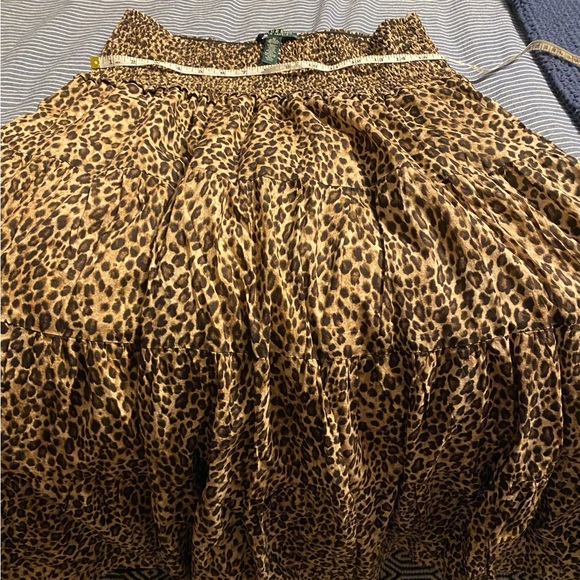 NWOT Lauren Ralph Lauren skirt size medium - Picture 7 of 8